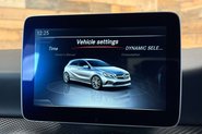Mercedes-Benz A Class 1.6 A160 AMG Line (Executive) Hatchback 5dr Petrol 7G-DCT Euro 6 (s/s) (102 27