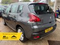 Peugeot 3008 1.6 3008 Active Blue HDi S/S 5dr 5