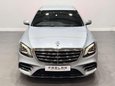 Mercedes-Benz S Class 2.9 S350Ld AMG Line Saloon 4dr Diesel G-Tronic+ Euro 6 (s/s) (286 ps) 11