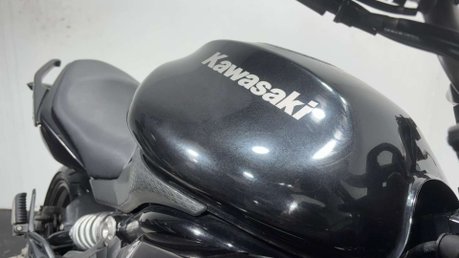 Kawasaki Er ER6 650 2011 MOT SERVICED 27K PERFECT A2 BIKE RUNS GREAT 650CC 13