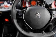 Peugeot 108 COLLECTION 18