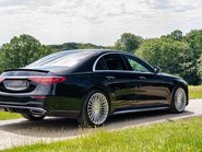 Mercedes-Benz S Class S350d AMG Line Premium 5