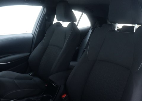 Toyota Corolla 1.8 Corolla Icon HEV CVT 5dr 46