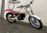 Yamaha Ty 250 PINKY 1992 TRIALS BIKE. MONO SHOCK
