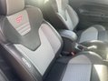 Ford Fiesta 1.6T EcoBoost ST-3 Euro 6 3dr 17