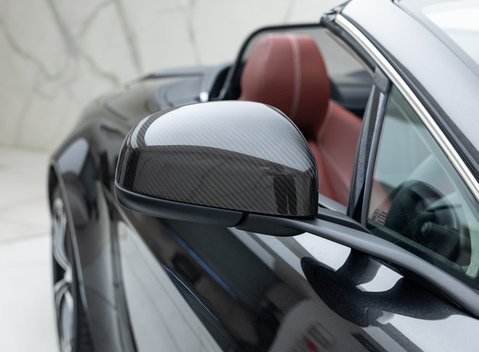 Aston Martin V12 Vantage ROADSTER 47