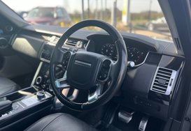 Land Rover Range Rover 3.0 SDV6 VOGUE AUTO 24