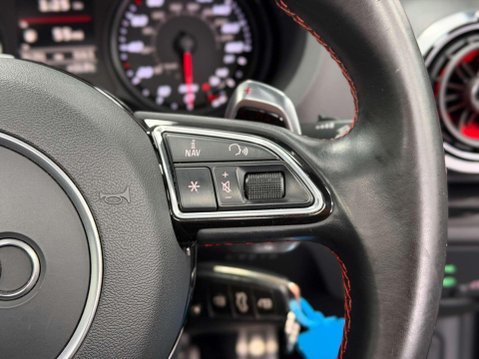 Audi RS3 2.5 TFSI Sportback 5dr Petrol S Tronic quattro Euro 6 (s/s) (Nav) (367 ps) 27