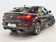 BMW X4 3.0 M40d SUV 5dr Diesel Auto xDrive Euro 6 (s/s) (326 ps) 25