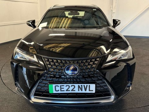 Lexus Ux UX 300E 5dr 7