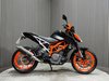 KTM 390 DUKE 2018 ONLY 11K GREAT LOOKING A2 READY ENDURO BIKE 390CC