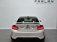 BMW M2 3.0 BiTurbo Competition Coupe 2dr Petrol DCT Euro 6 (s/s) (410 ps) 25