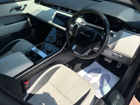 Land Rover Range Rover Velar 2.0 D180 R-Dynamic SE SUV 5dr Diesel Auto 4WD Euro 6 (s/s) (180 ps) 54