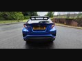 Toyota C-HR 1.2 C-HR-Dynamic 5dr 5