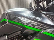 Kawasaki Versys 650 2020 28K ADVENTURE BIKE A2 RESTRICTABLE FULL LUGGAGE 51