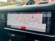 Porsche Cayenne TURBO S 24