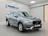 Volvo XC90 2.0 D5 Momentum Geartronic 4WD Euro 6 (s/s) 5dr 1
