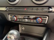 Audi A3 1.5 A3 Sportback S Line TFSI Semi-Auto 5dr 38