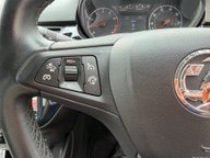 Vauxhall Corsa LIMITED EDITION ECOFLEX S/S 9