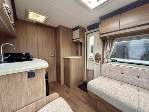 Coachman VIP 545/4  17