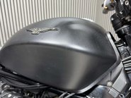 Moto Guzzi V9 2016 ONLY 12K LONG MOT MODERN RETRO A2 853 24