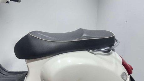 Piaggio Vespa GTS 2010 GOOD RUNNING 300CC PROJECT FAST SCOOTER + MOT 13