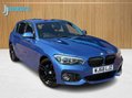 BMW 1 Series 1.5 118i M Sport Shadow Edition Auto Euro 6 (s/s) 5dr 9