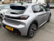 Peugeot 208 PURETECH GT S/S 5