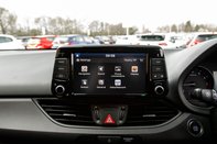 Hyundai i30 T-GDI FASTBACK N LINE PLUS NAV 29
