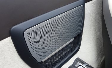 Mercedes-Benz SLS AMG GT Roadster 17