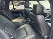 Land Rover Range Rover 5.0 Range Rover Fifty Auto 4WD 5dr 55