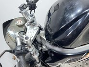 Leike LK PULSE RAGE 50 2010 PARTS BIKE PROJECT 50CC AUTO 19