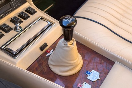 Aston Martin V8 Vantage X-Pack 7.0 19