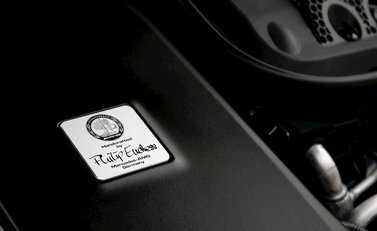 Mercedes-Benz E Class E63 S Estate Edition 1 34