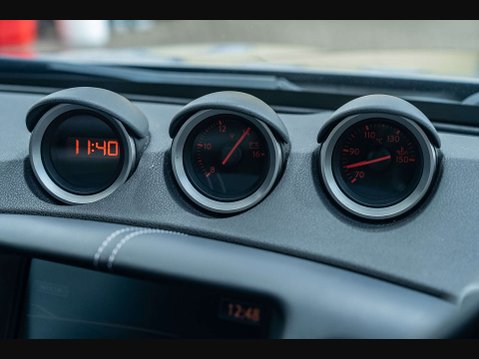 Nissan 370Z 3.7 370Z GT V6 3dr 13