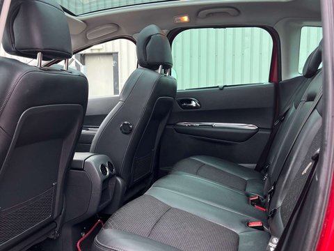Peugeot 3008 1.6 3008 Allure e-HDi Semi-Auto 5dr 21
