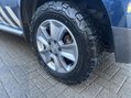 Dacia Duster LAUREATE DCI 4X4 2 SEAT COMMERCIAL 13
