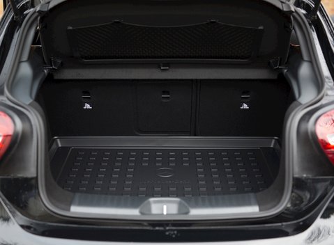 Mercedes-Benz A Class AMG 18