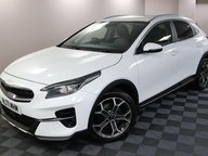 Kia Xceed 3 ISG 19