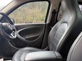 Smart Forfour 0.9T Prime (Premium Plus) Euro 6 (s/s) 5dr 36