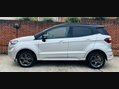 Ford Ecosport 1.0T EcoBoost ST-Line SUV 5dr Petrol Manual Euro 6 (s/s) (125 ps) SUV 7
