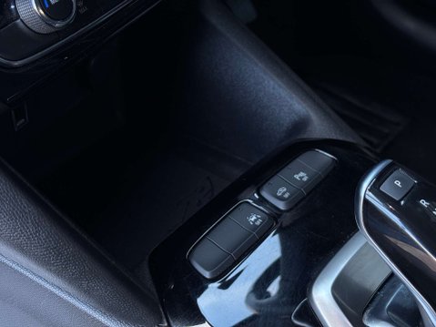 Vauxhall Corsa Corsa E Elite Premium 5dr 17