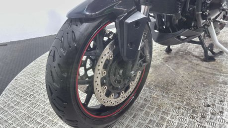 Triumph Tiger 2013 48K FULL LUGGAGE NEW MOT SERVICED READY TO EXPLORER 1050CC 43