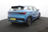 BYD Atto 3 5dr 150kW Comfort 60kWh Design Electric Automatic 3
