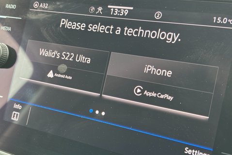 Volkswagen Crafter CR35 177 ps Tdi Trendline 4Motion DSG Panel Van - Diff Lock 29