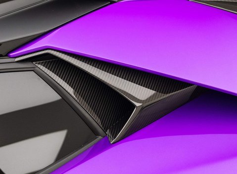 Lamborghini Aventador SVJ LP 770-4 33