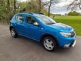 Dacia Sandero Stepway 0.9 TCe Laureate Euro 6 (s/s) 5dr 5