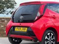 Toyota Aygo 1.0 VVT-i x-trend Euro 6 5dr 5