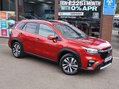 Suzuki S-Cross 1.5h Ultra AGS Auto ALLGRIP Euro 6 (s/s) 5dr 10