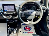 Ford Fiesta 1.1 Ti-VCT Trend Euro 6 (s/s) 5dr 2